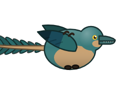 Archaeopteryx