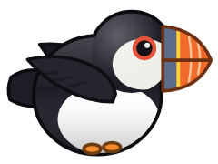 Atlantic Puffin