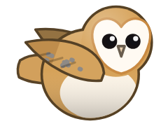 Barn Owl