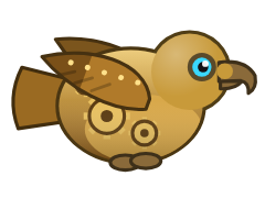 Clockwork Bird
