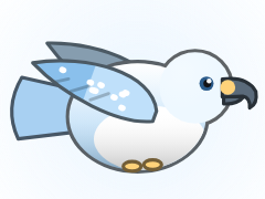 Cloud Kite