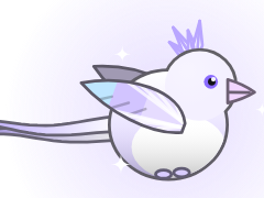 Crystal Dove