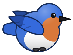 Eastern Bluebird