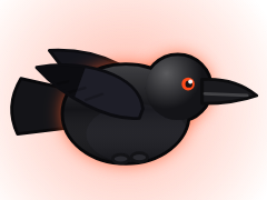 Ember Raven