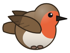 European Robin