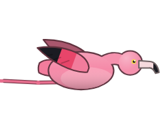 Flamingo