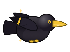 Gilded Crow