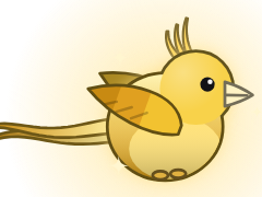 Golden Canary