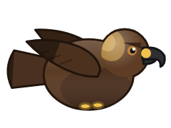 Golden Eagle