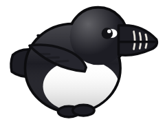 Great Auk