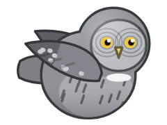 Great Grey Owl