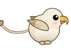 Hippogriff Chick