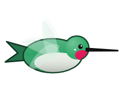 Hummingbird