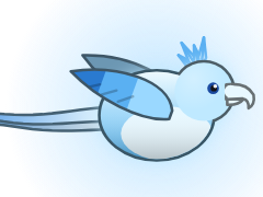 Ice Phoenix