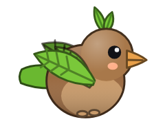 Leaf Sprite