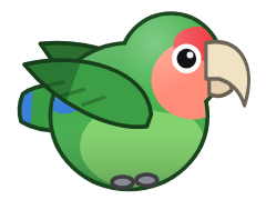 Lovebird
