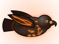 Magma Hawk