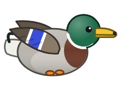 Mallard