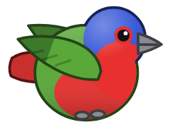 Painted Bunting