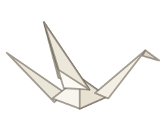 Paper Crane