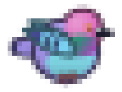 Pixel Pigeon
