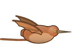Pterodactyl
