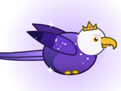 Starcrown Eagle