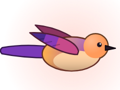 Sunset Swift