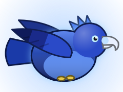 Thunderbird