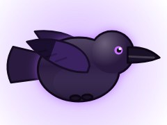 Void Crow