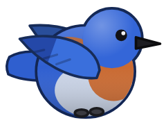 Western Bluebird